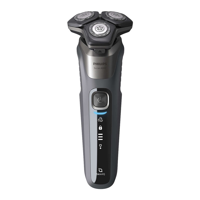 飞利浦多功能剃须刀官方旗舰店正品男电动充电式菲利普刮胡刀S626