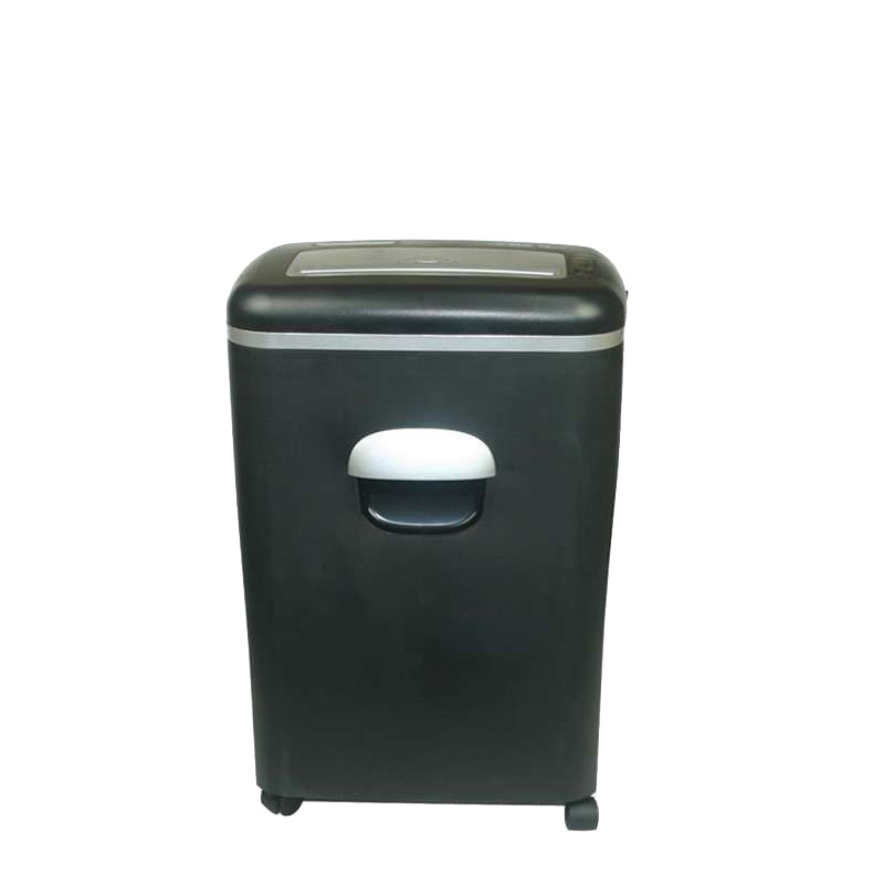 科密(Comet)G5M 碎纸机 电动办公 静音碎纸2*10mm/单次5张/续航10分钟/280W/16L