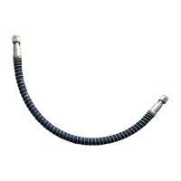 东风EQ2102 制动软管(中后桥用)