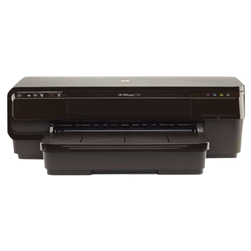 惠普(HP)OFFICEJET 7110 A3彩色喷墨打印机(有线网络 无线wifi) (XL)