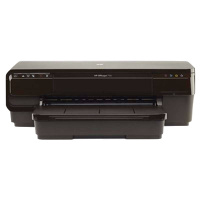 惠普(HP)OFFICEJET 7110 A3彩色喷墨打印机(有线网络 无线wifi) (XL)