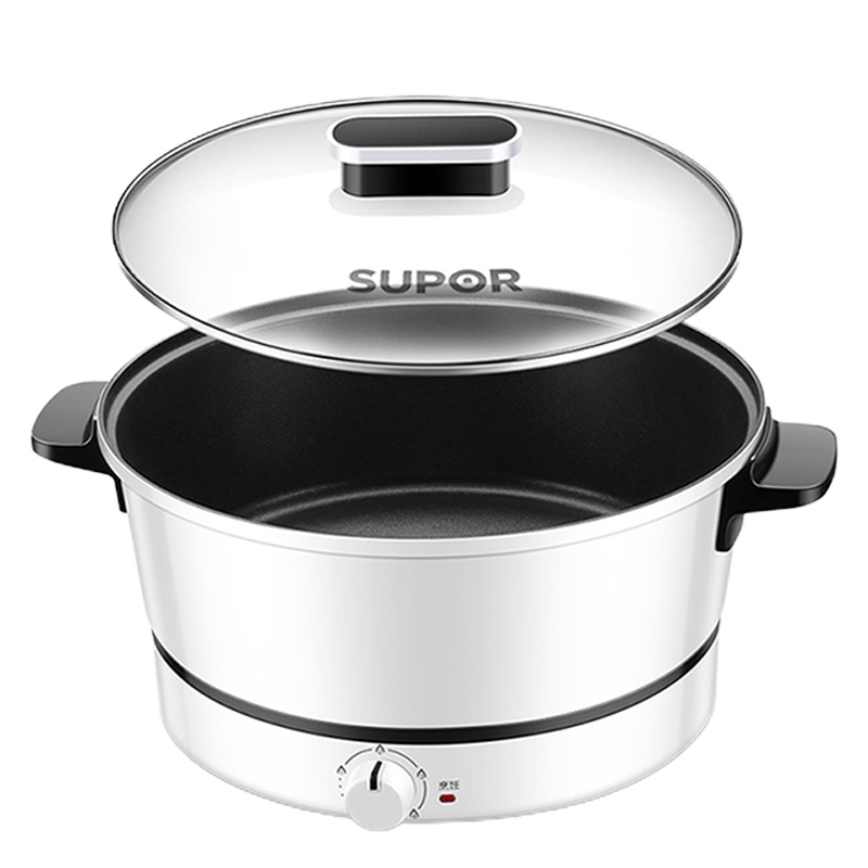 苏泊尔(SUPOR) H24YK11-120 电火锅 .单台装