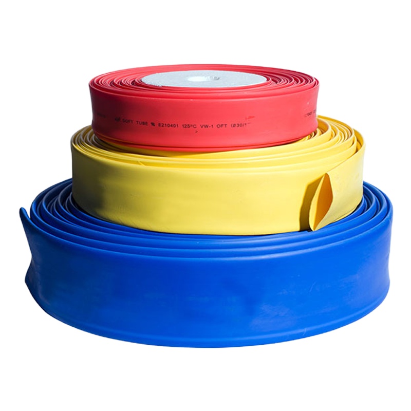 凤凰 1kV热缩管套Φ14黑 DRSG1L-B(黑)14.0/7.0 100米/盘 电缆附件