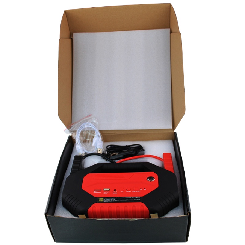 億邦应急电源12V24V通用款46800毫安