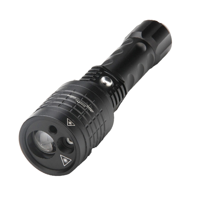 【砳石】激光手电红外线绿光镭射灯