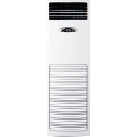 海尔商用(Haier) 5匹 二级能效 立式柜机24小时机房KFR-120LW/71FAJ12 一价全包(包15米铜管)