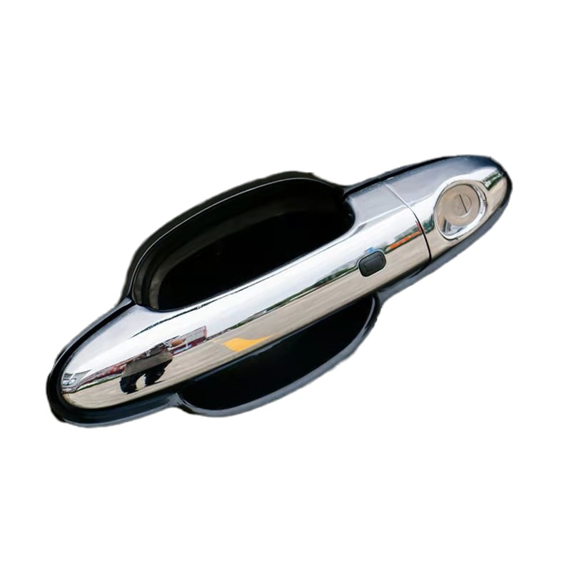 联杰汽车用品后门外扣手