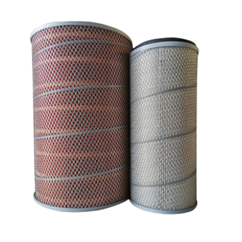 柳工装载机空滤外芯K2640PYDZ空滤外芯 正品超长质保