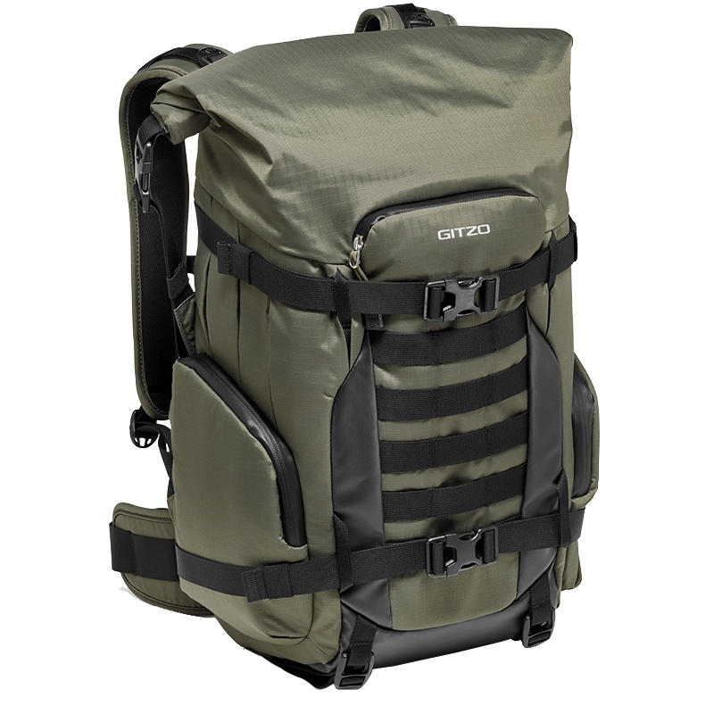 捷信(GITZO) GCB AVT-BP-30 捷信探险家双肩包 数码配件数码相机包