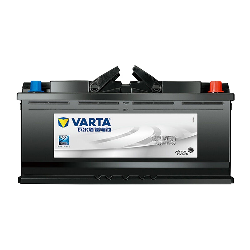 联杰依维柯NJ2046军车蓄电池