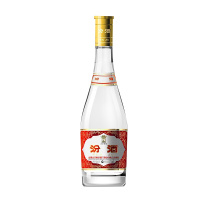 53度玻瓶汾酒475ml 3瓶装