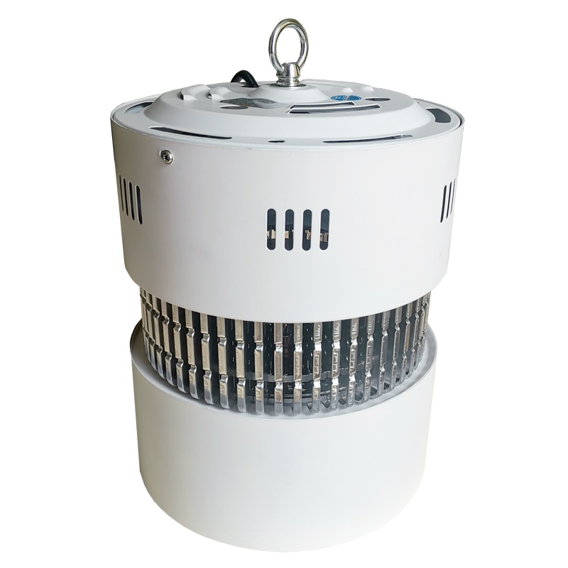 简工智能 GL-08D 30W LED筒灯