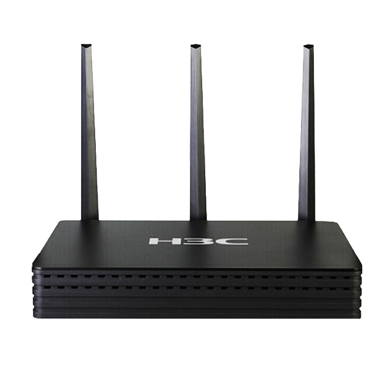 华三(H3C)ERG2-450W 450M单频多WAN口千兆企业级VPN无线网关路由器 穿墙王 带机量100