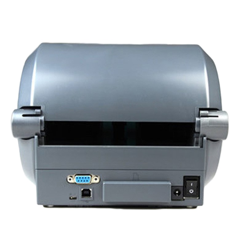 (DT)斑马(ZEBRA) GT820 203dpi 标签条码打印机(计价单位：台)