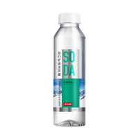 农夫山泉矿泉水+农夫山泉苏打水+加多宝凉茶+椰树牌椰汁)防暑降温饮品组合