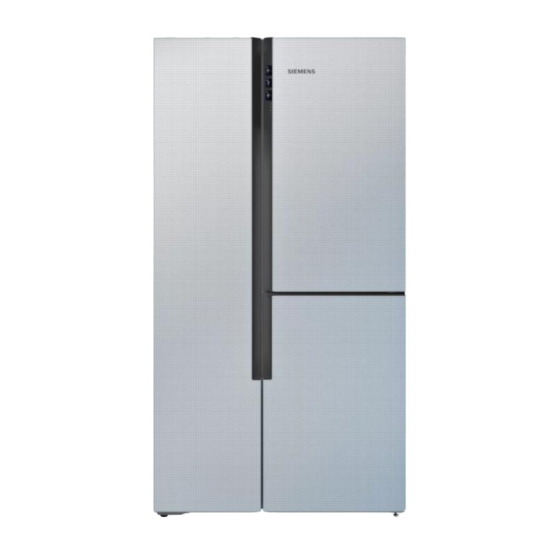 SIEMENS/西门子 KA93NA292C 569升对开门冰箱 零度保鲜 风冷无霜