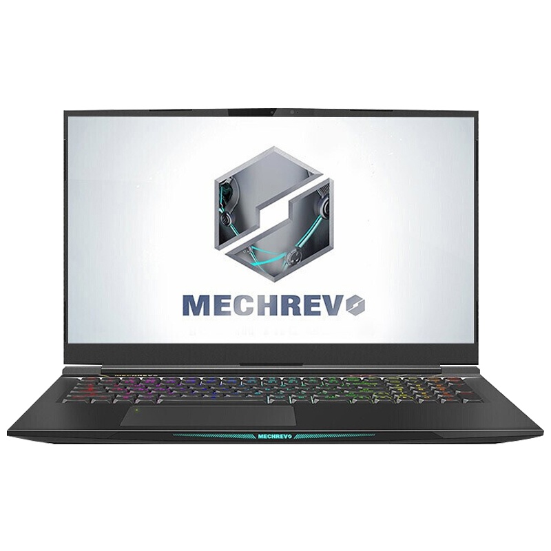 机械革命(MECHREVO)深海泰坦X9Ti-R 17.3英寸电竞屏游戏本笔记本电脑(i7-9750H 16G 1TB RTX2060 144hz)