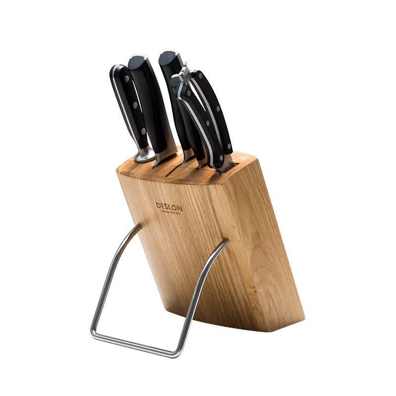 德世朗勃兰登堡六件套刀BL-TZ005-6