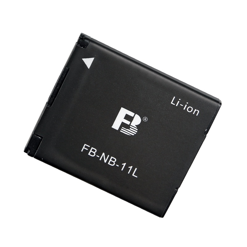 FB沣标NB-5L电池适用佳能S110 SX210IS SX220 SX200 NB5L相机电池