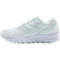Saucony索康尼 2021SS 新品 跑鞋-慢跑训练 COHESION 凝聚 TR 13 女鞋 S10563
