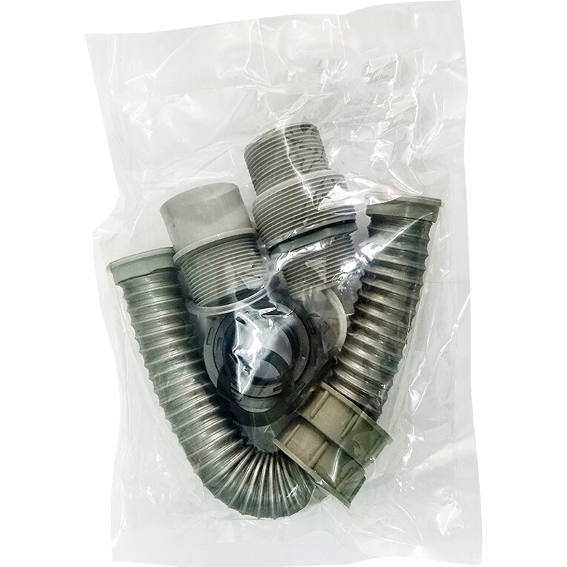 美国唯斯特姆(Wastemaid)垃圾处理器配件多功能排水管套装