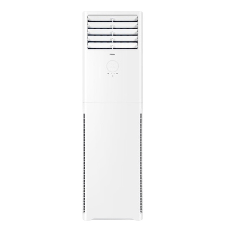 海尔变频3匹立柜式空调