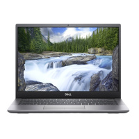 戴尔(DELL)Latitude3301笔记本13.3英寸i5-8265U 8G 512G 集显 W10神州网信 3年