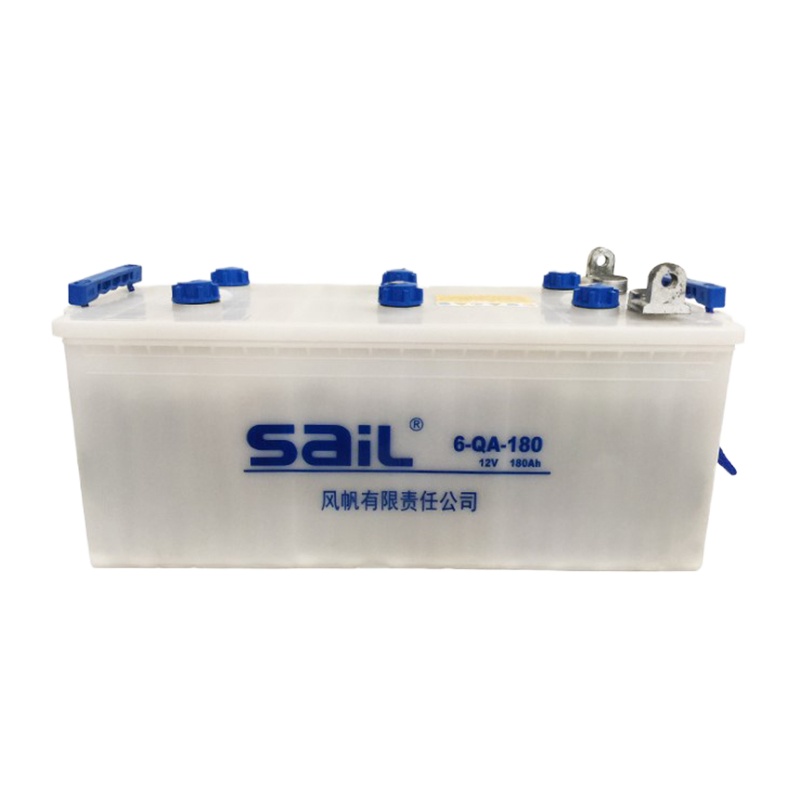 风帆蓄电池