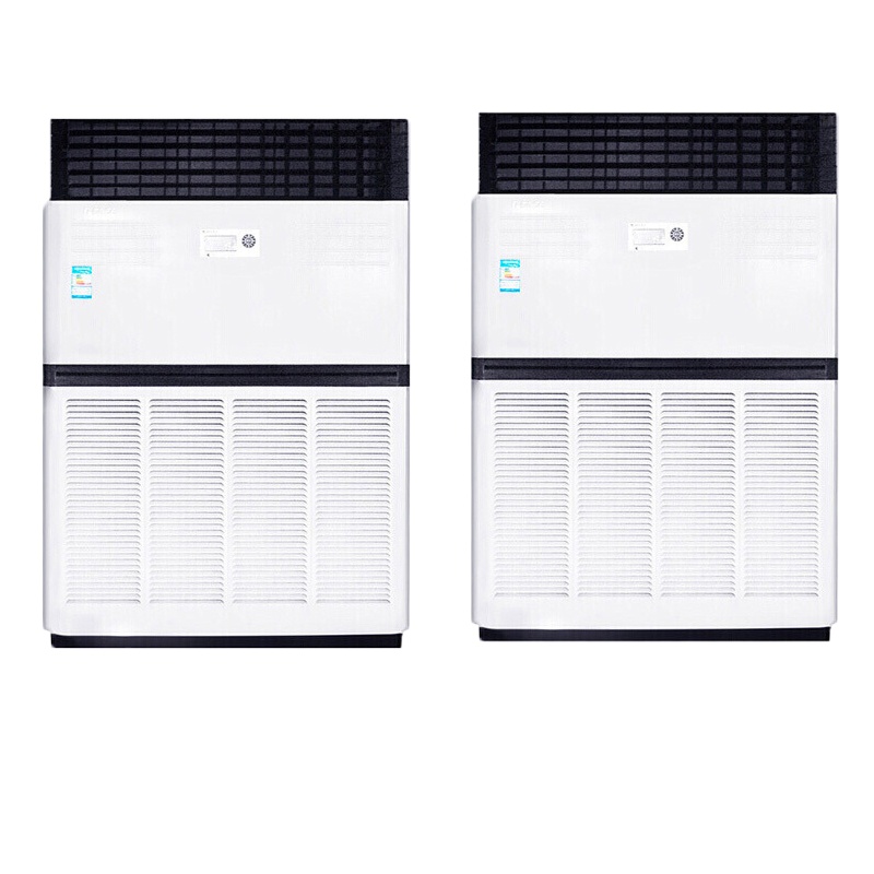 格力(GREE) 10匹 380V 冷暖柜机 RF28W/D-N5 (包15米铜管)