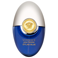 [虞书欣亲选 正品保障]VERSACE范思哲迪伦海神女士浓香水EDP 10ml (便携喷头版)