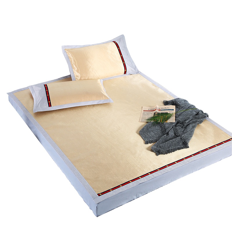 博洋家纺(Beyond Home Textile)野格玉冰席180*200cm