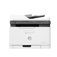 惠普 179fnw A4彩色激光打印一体机