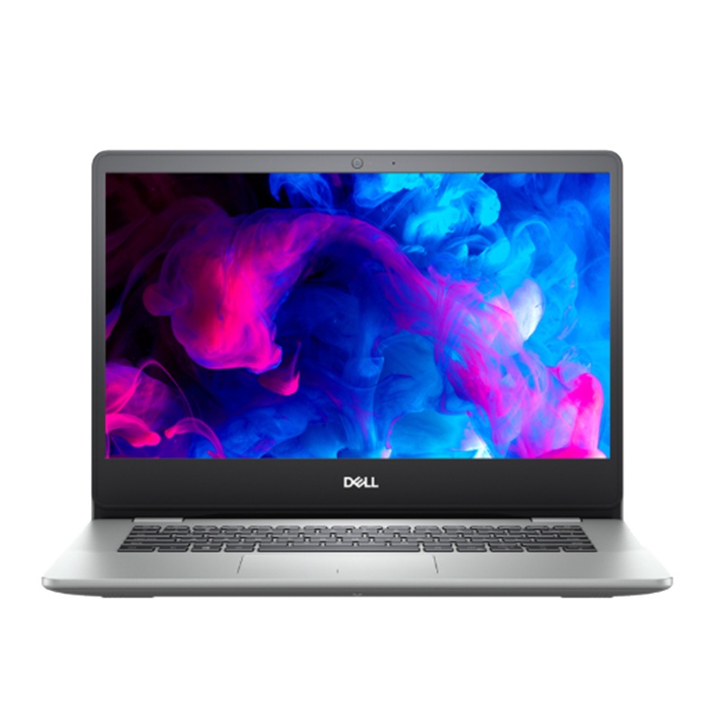 戴 DELL灵越5493 酷睿i5 14.0英寸 高性能 轻薄便携 笔记本电脑 高性价比 独显 办公学习商务家用网课教学 (i5-1035G1 4GB 256GB 2GB独显)