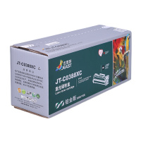 杰思特CC388A硒鼓JT-C0388XC铂金版大容量适用惠普P1007 P1008 1106 1108 1213MFP 1136MFP打印机粉盒