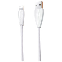 2条装 图拉斯原装正品苹果数据线 苹果678plus/X/XS/11/pormax数据线 快充闪充电线1.5米冲电线白色