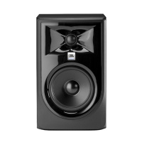 JBL 308pmkii 二代308 8寸有源监听音箱，HIFI音箱 录音棚专业音箱（单只装)