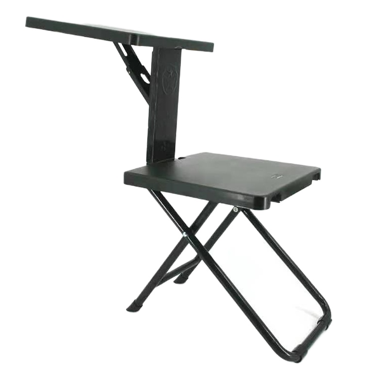 丛林狐 写字桌椅 户外折叠桌椅凳 便携式桌椅一体