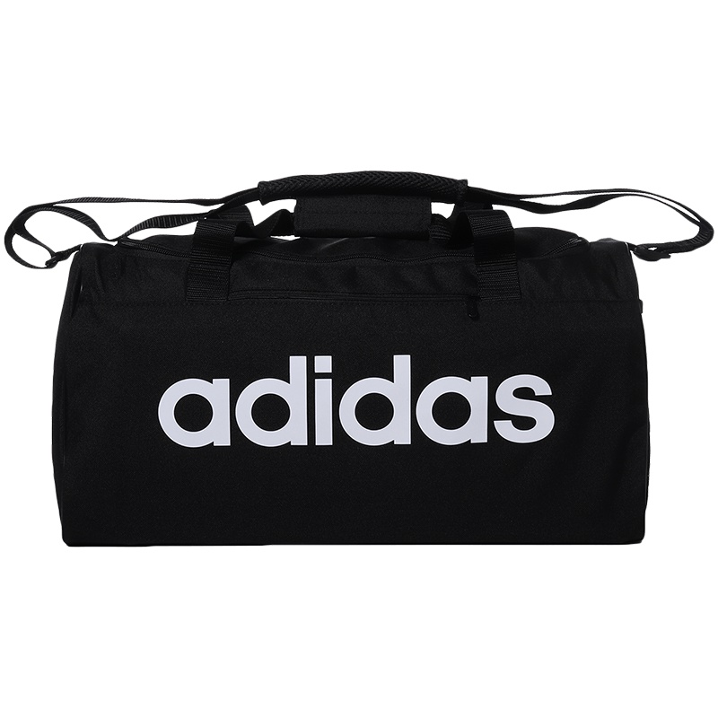 【自营】adidas男子女子手提包手拎包训练休闲运动配件DT4826