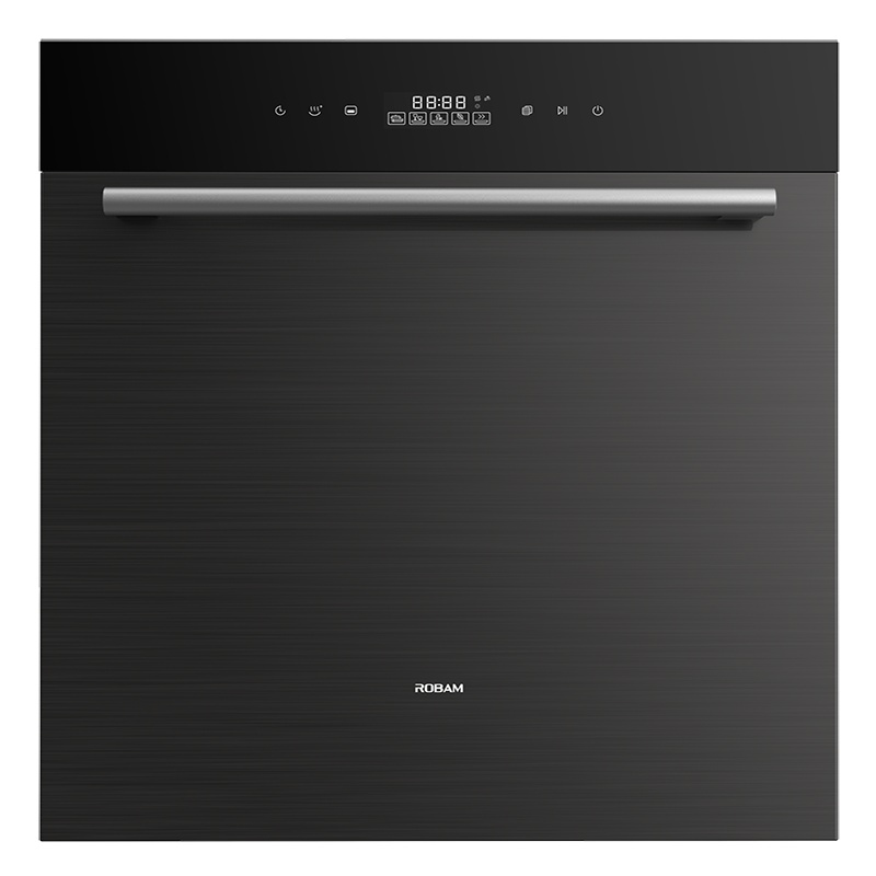 老板洗碗机WQP12-WB751