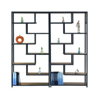 HiBoss办公室沙发创意休闲接待沙发沙发凳会客洽谈沙发