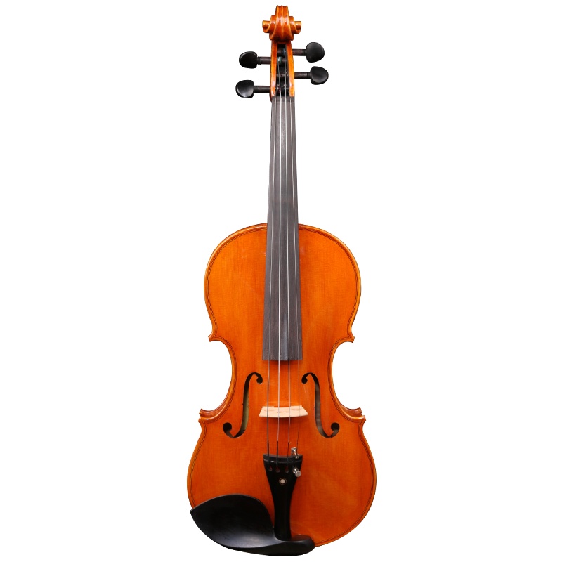 红棉高档手工小提琴V003小提琴考级儿童大人演奏收藏级小提琴