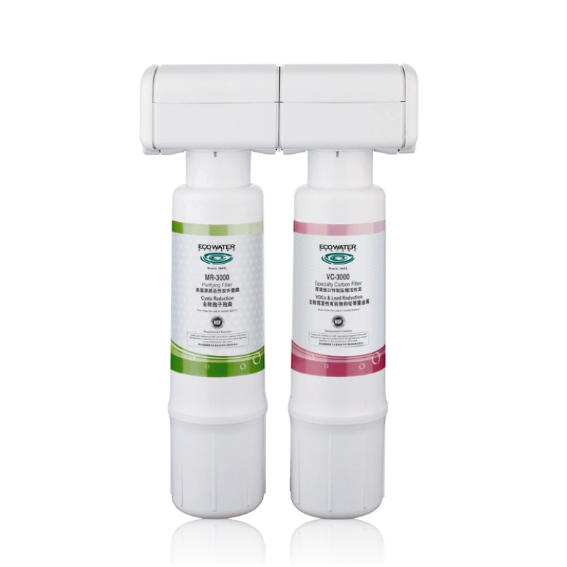 怡口直饮水机820VC