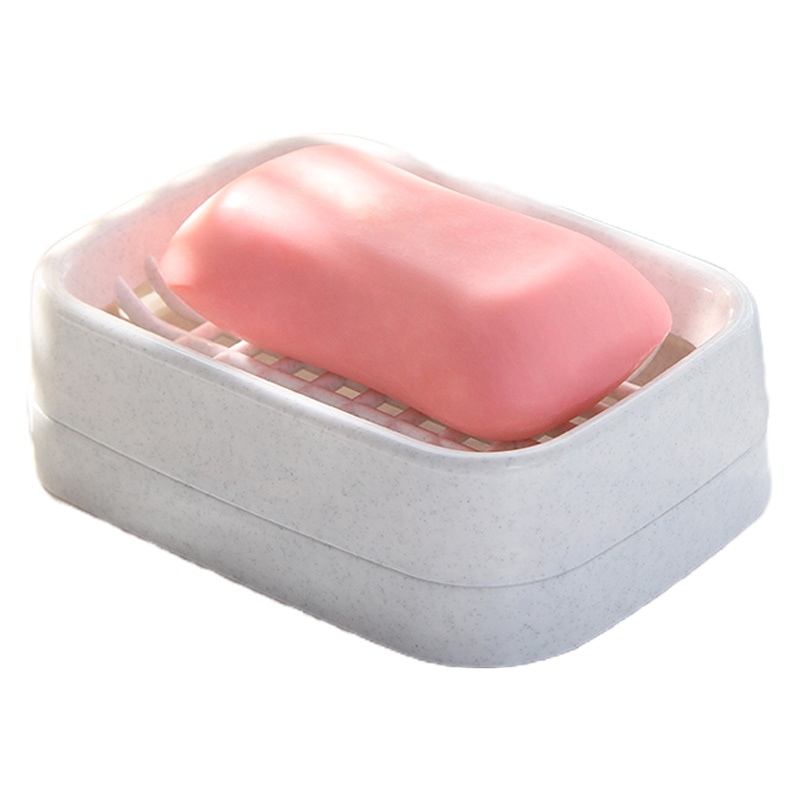 茶花(CHAHUA) 2213 卫生皂盒(计价单位:件)