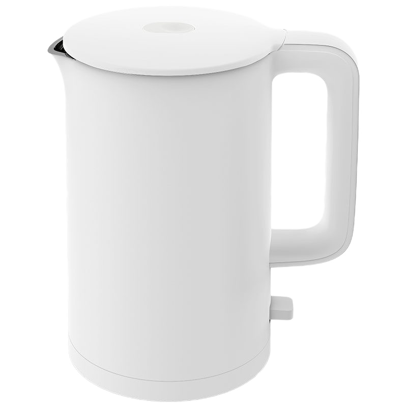 小米(MI)电水壶1.5升自动断电米家恒温电热水壶(非APP控制)