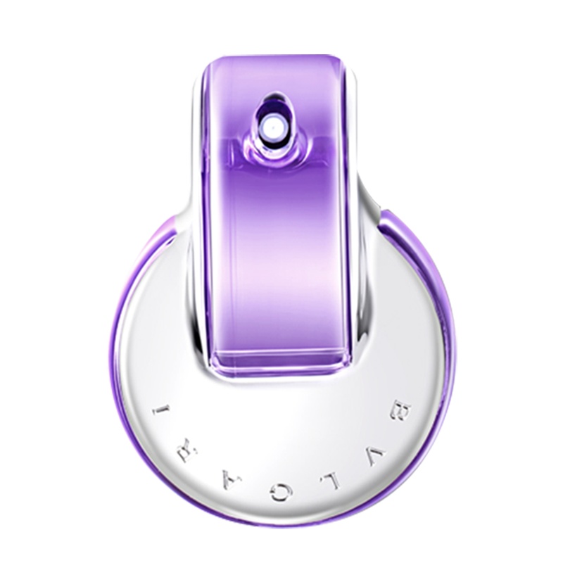 【正品保障】BVLGARI宝格丽 紫晶女士淡香水EDT 花香调 40ml