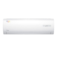 美的(Midea) 挂壁式冷暖空调 1.5匹 KFR-35GW/BP3DN8Y-DH400(3) 空调