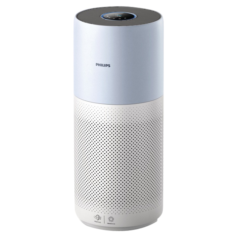 飞利浦(Philips)空气净化器AC3837/00全新升级款 家用大面积除甲醛除雾霾 有效过滤室内污染物