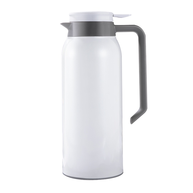 礼促优选304不锈钢保温咖啡壶LC-BW003