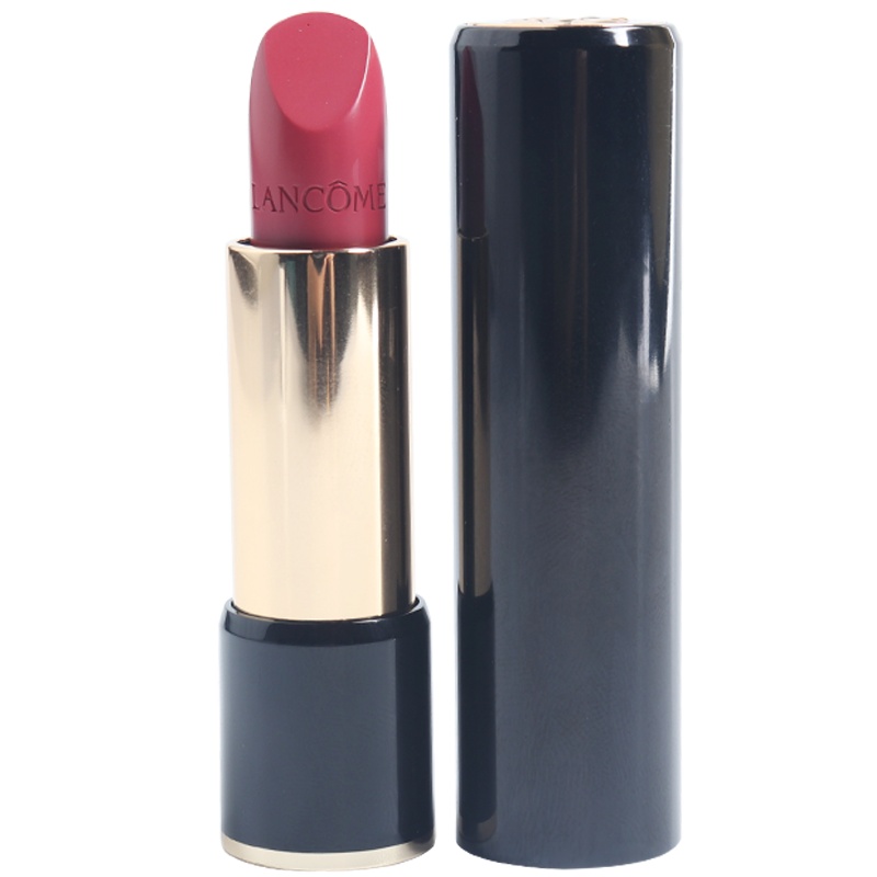 LANCOME 兰蔻菁纯柔润丝缎唇膏3.4g #365