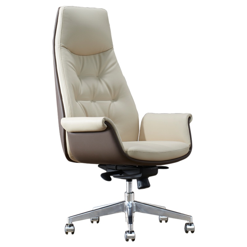 慧采云 办公家具电竞椅老板椅办公椅可躺商务转椅大班椅舒适靠背座椅